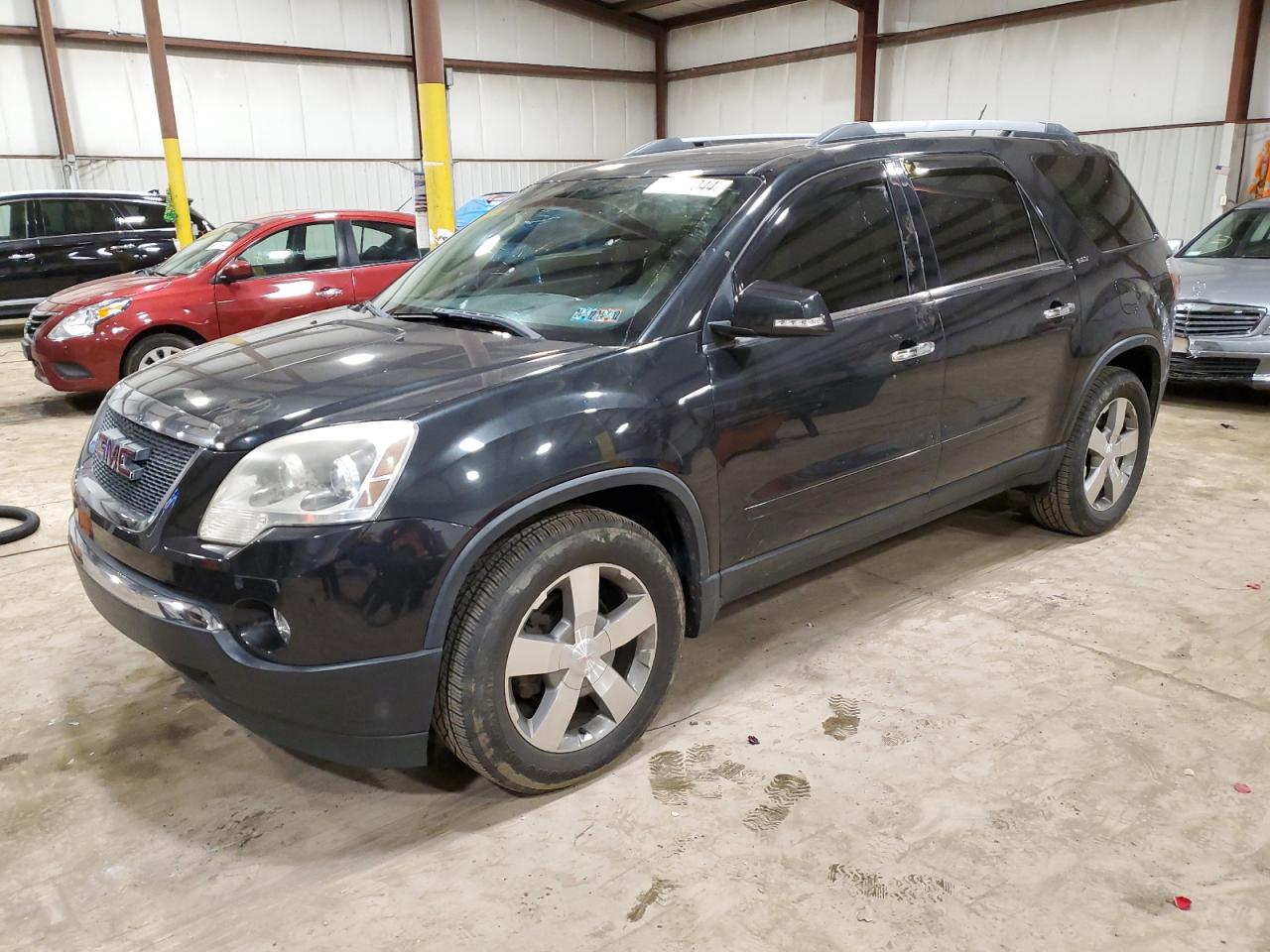 Gmc Acadia (2011)
