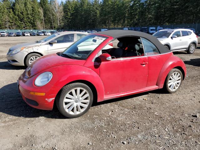 Volkswagen Beetle (2008)