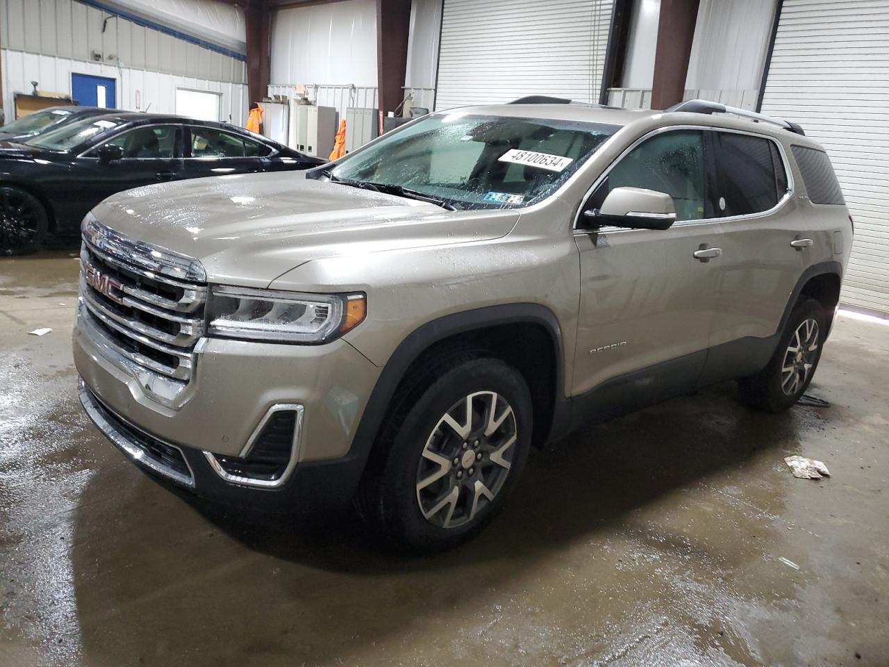 Gmc Acadia (2023)