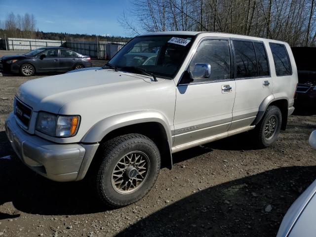 Isuzu Trooper (1999)