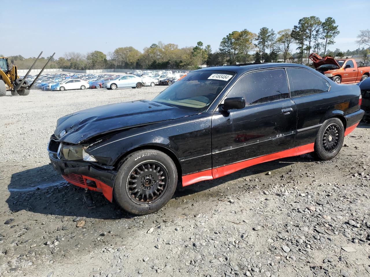 Bmw 3er (1994)