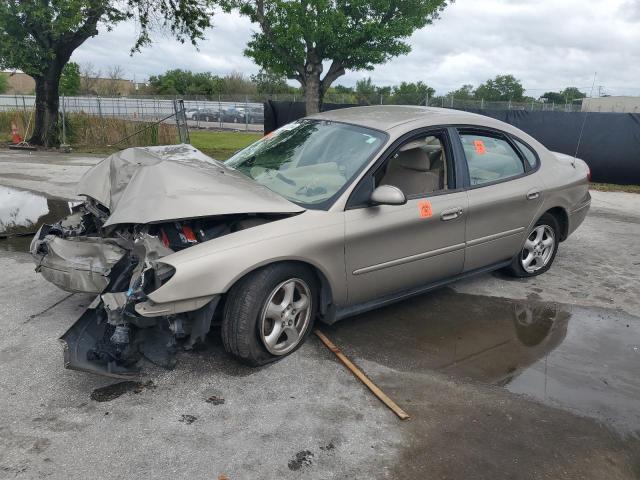 Ford Taurus ses (2003)