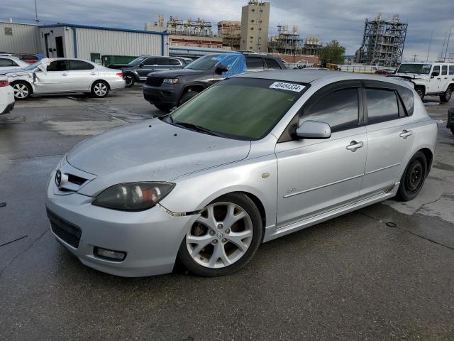 Mazda Mazda3 (2007)