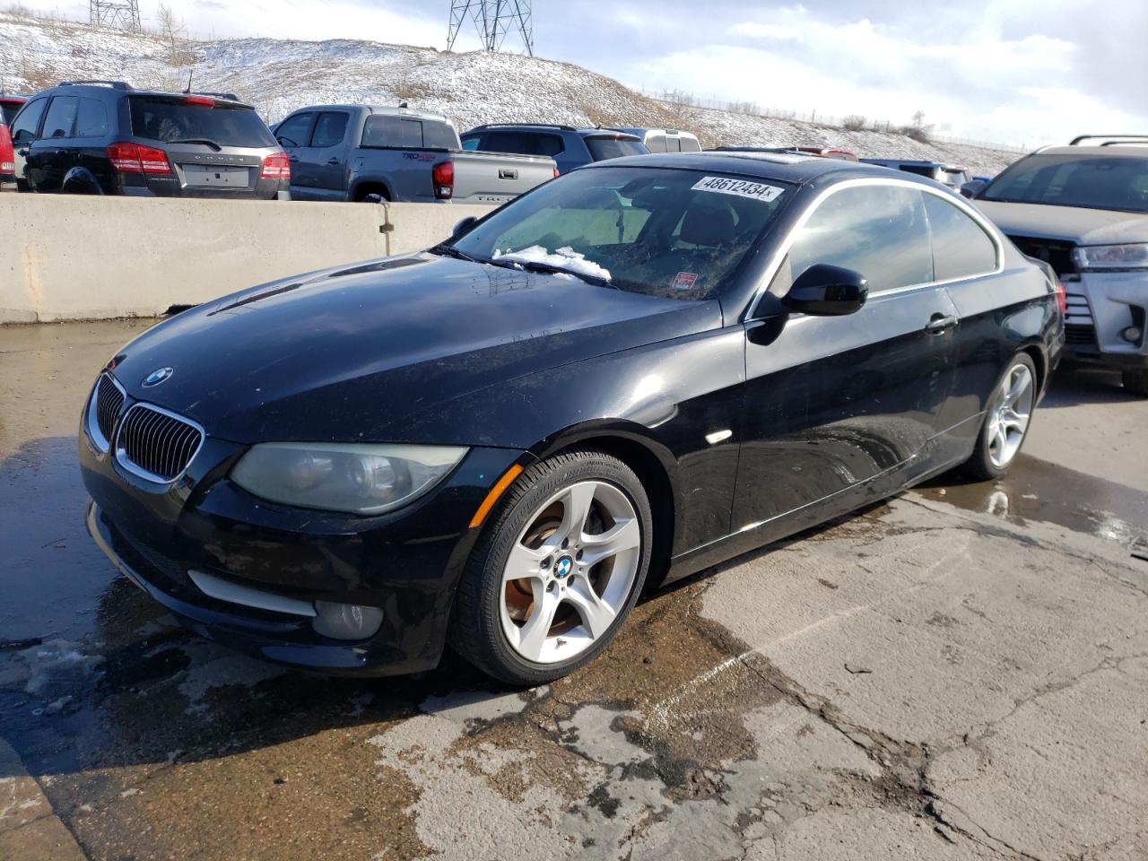 Bmw 3er (2011)