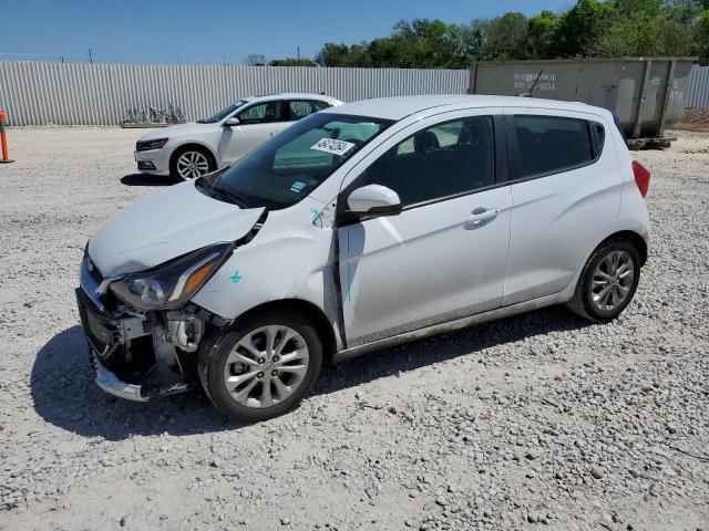 Chevrolet Spark (2021)