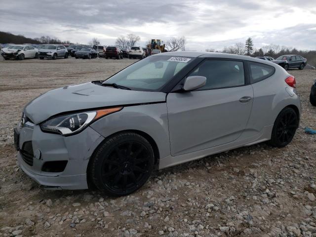 Hyundai Veloster (2013)