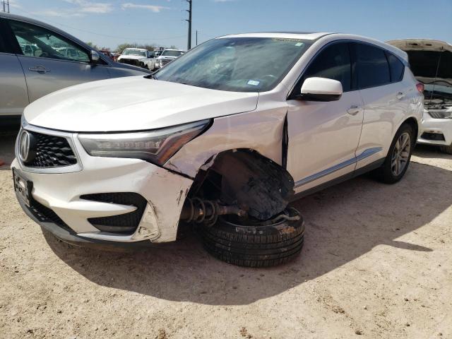 Acura Rdx (2020)
