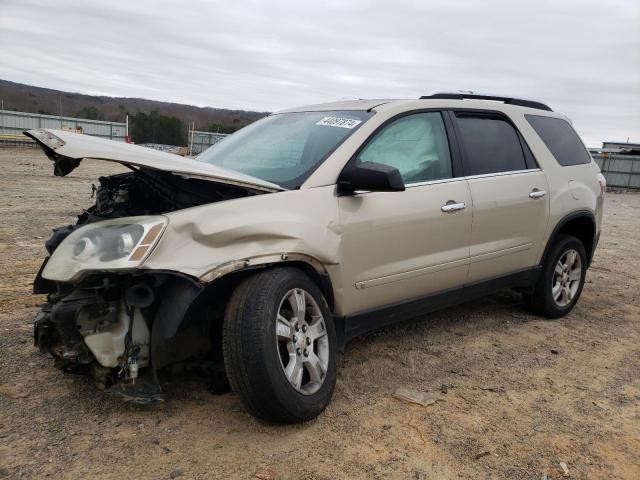 Gmc Acadia (2009)