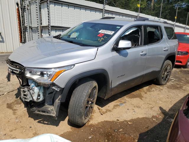 Gmc Acadia (2019)