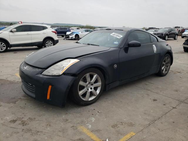 Nissan 350z (2004)