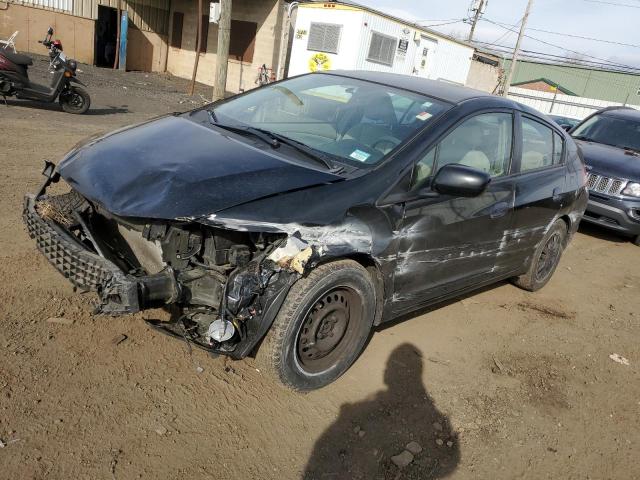 Honda Insight (2010)