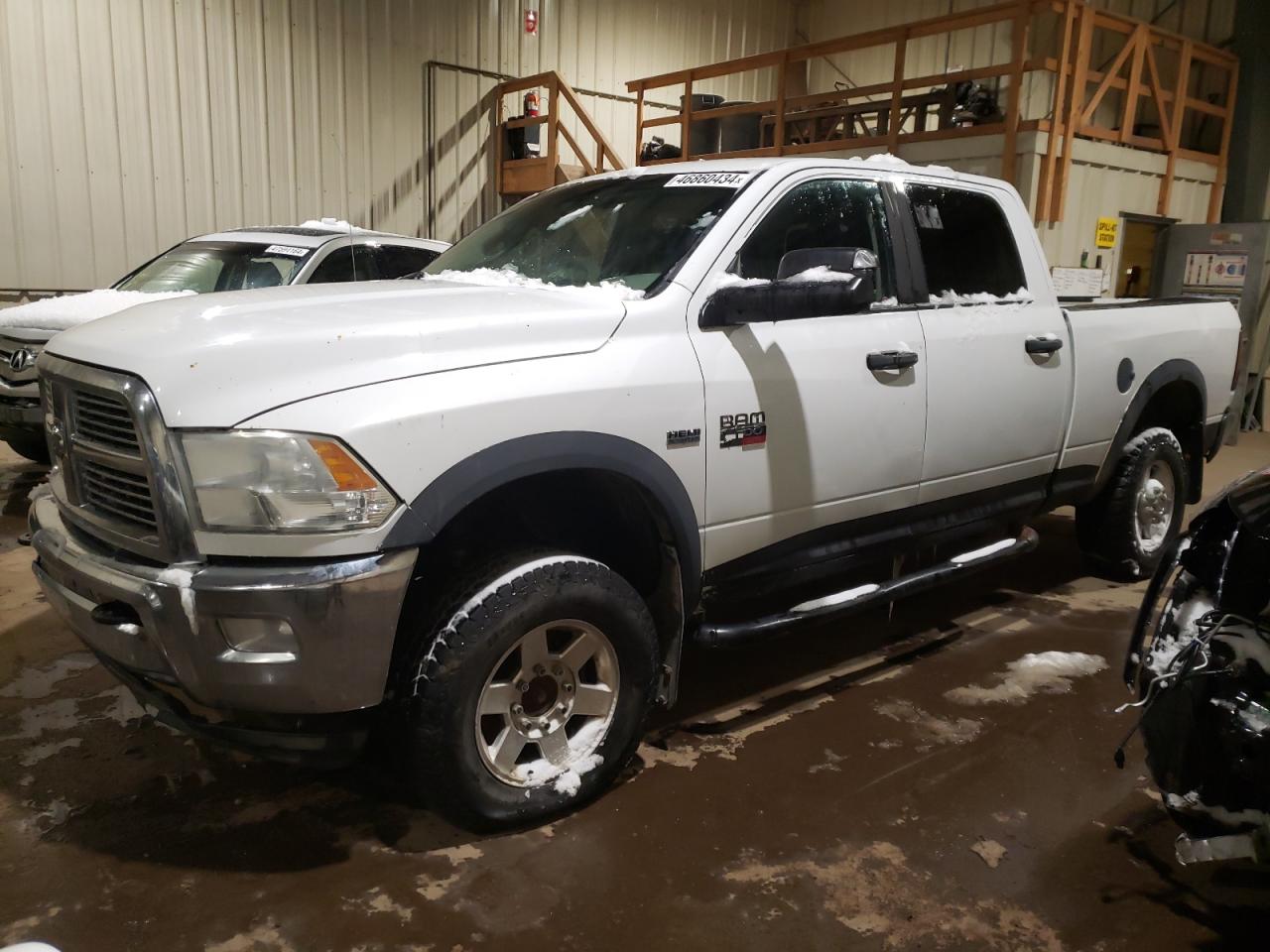 Dodge Ram (2012)
