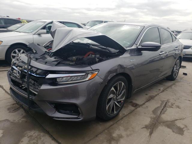 Honda Insight (2019)
