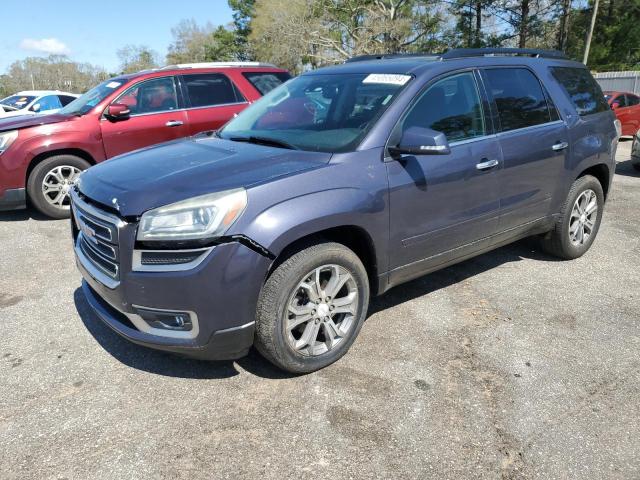 Gmc Acadia (2014)