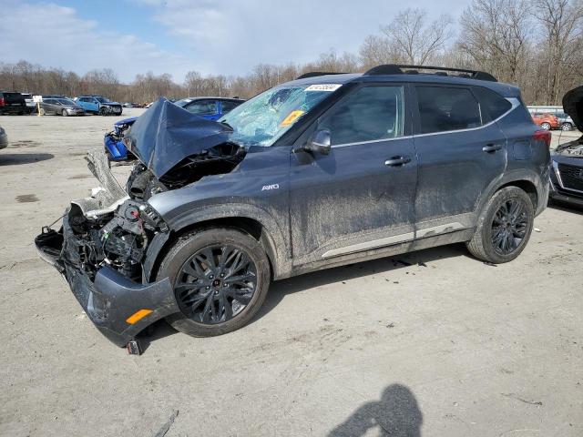 Kia Seltos nig (2022)