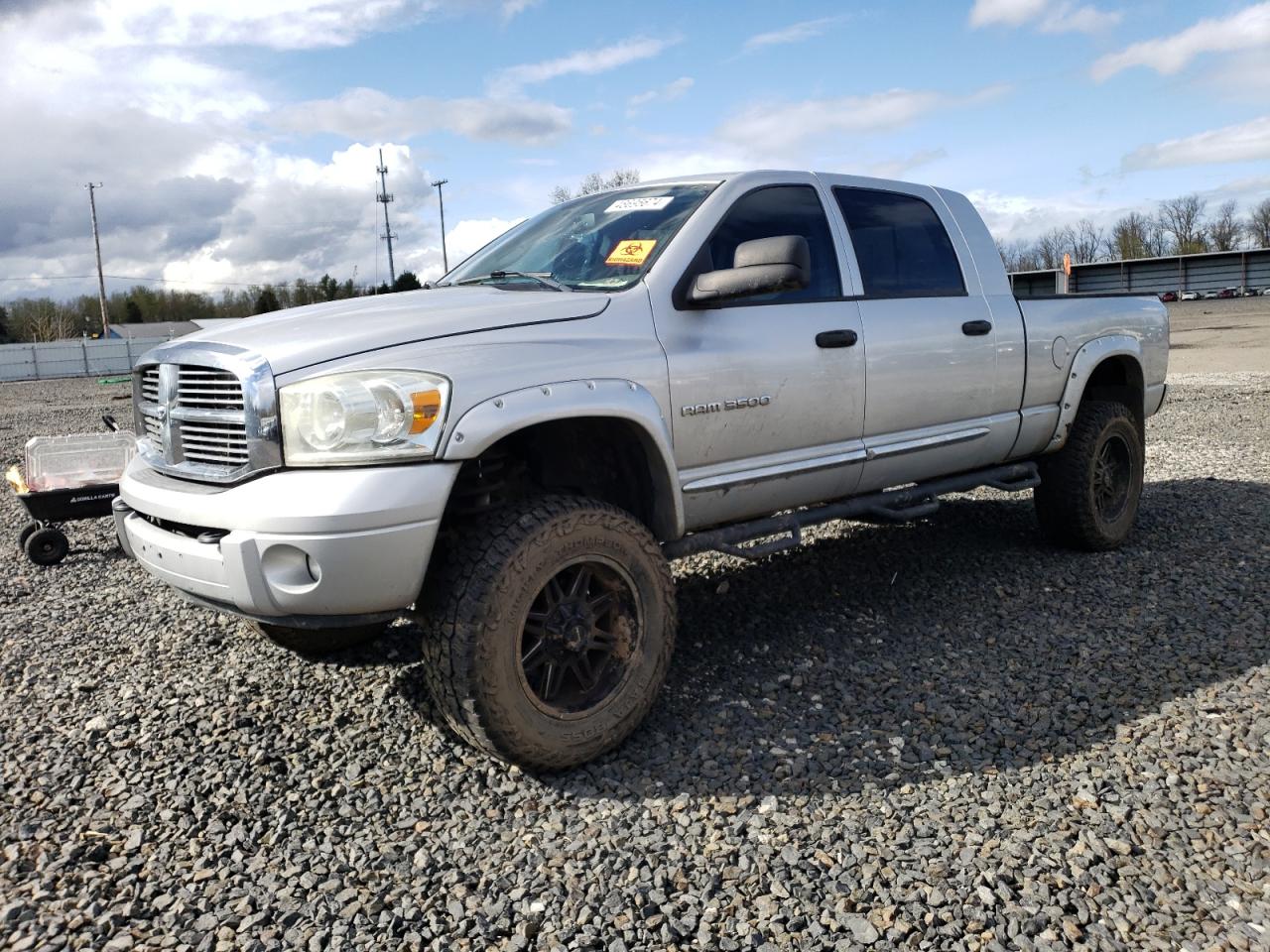 Dodge Ram (2006)