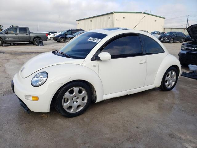 Volkswagen Beetle (2003)