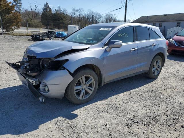 Acura Rdx (2015)