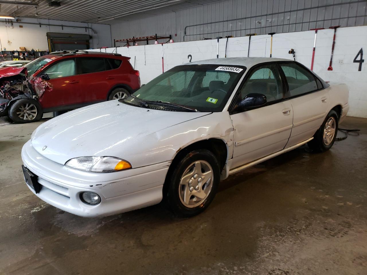 Dodge Intrepid (1996)