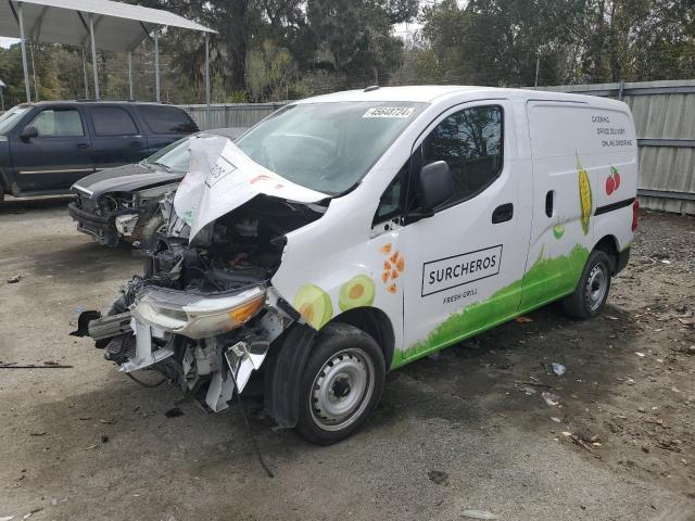 Chevrolet Express (2018)