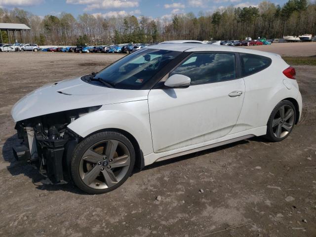 Hyundai Veloster (2013)