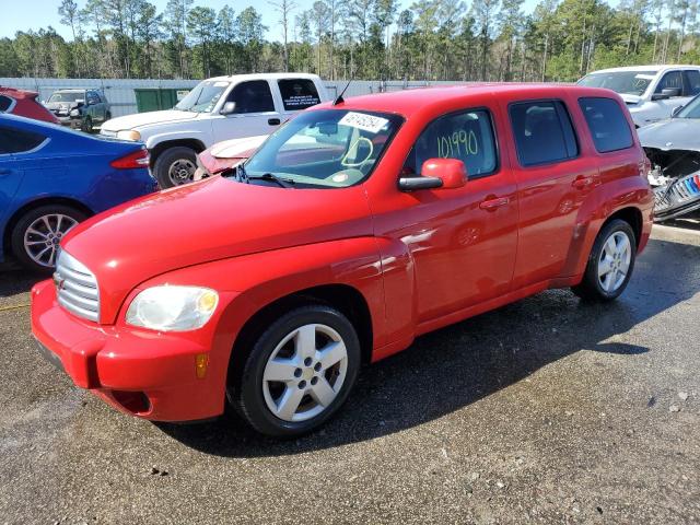 Chevrolet Hhr (2011)
