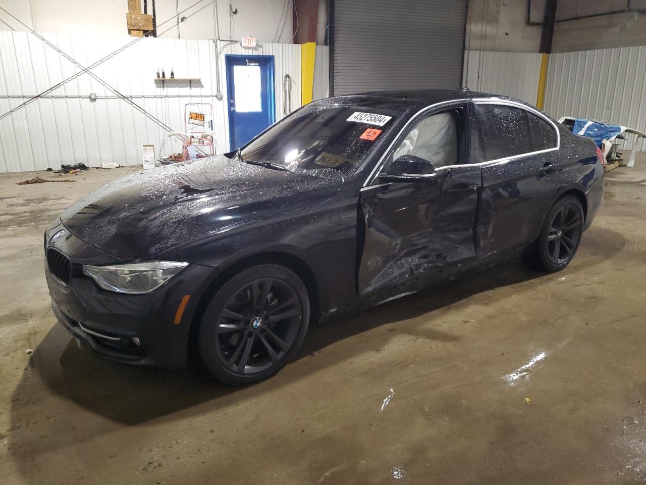 Bmw 3er (2017)