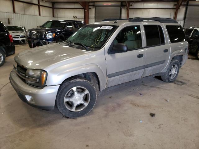 Chevrolet Trailblzr (2005)