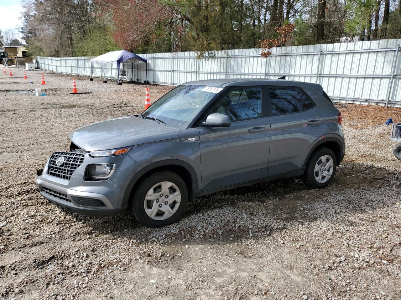 Hyundai Venue (2020)