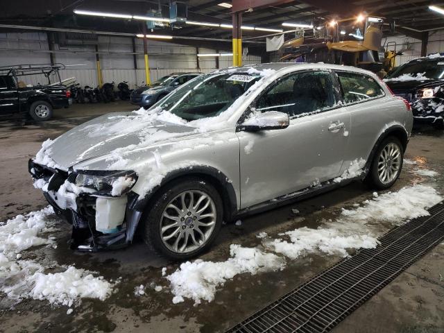 Volvo C30 (2009)