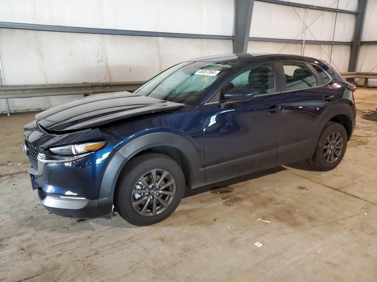 Mazda Cx-30 (2023)