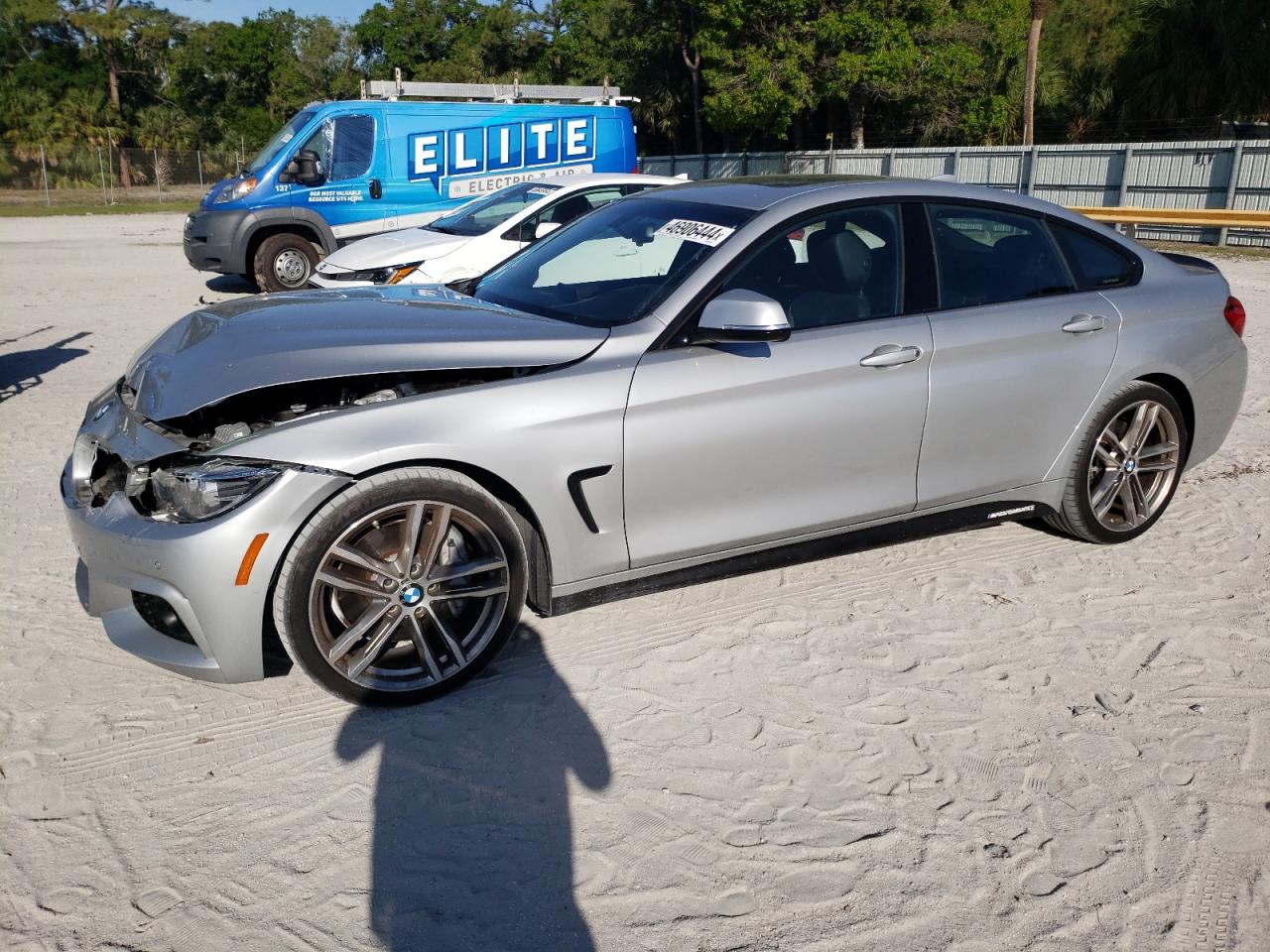 Bmw 4er (2019)