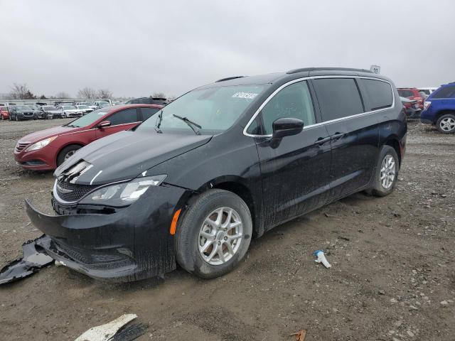 Chrysler Voyager lx (2021)