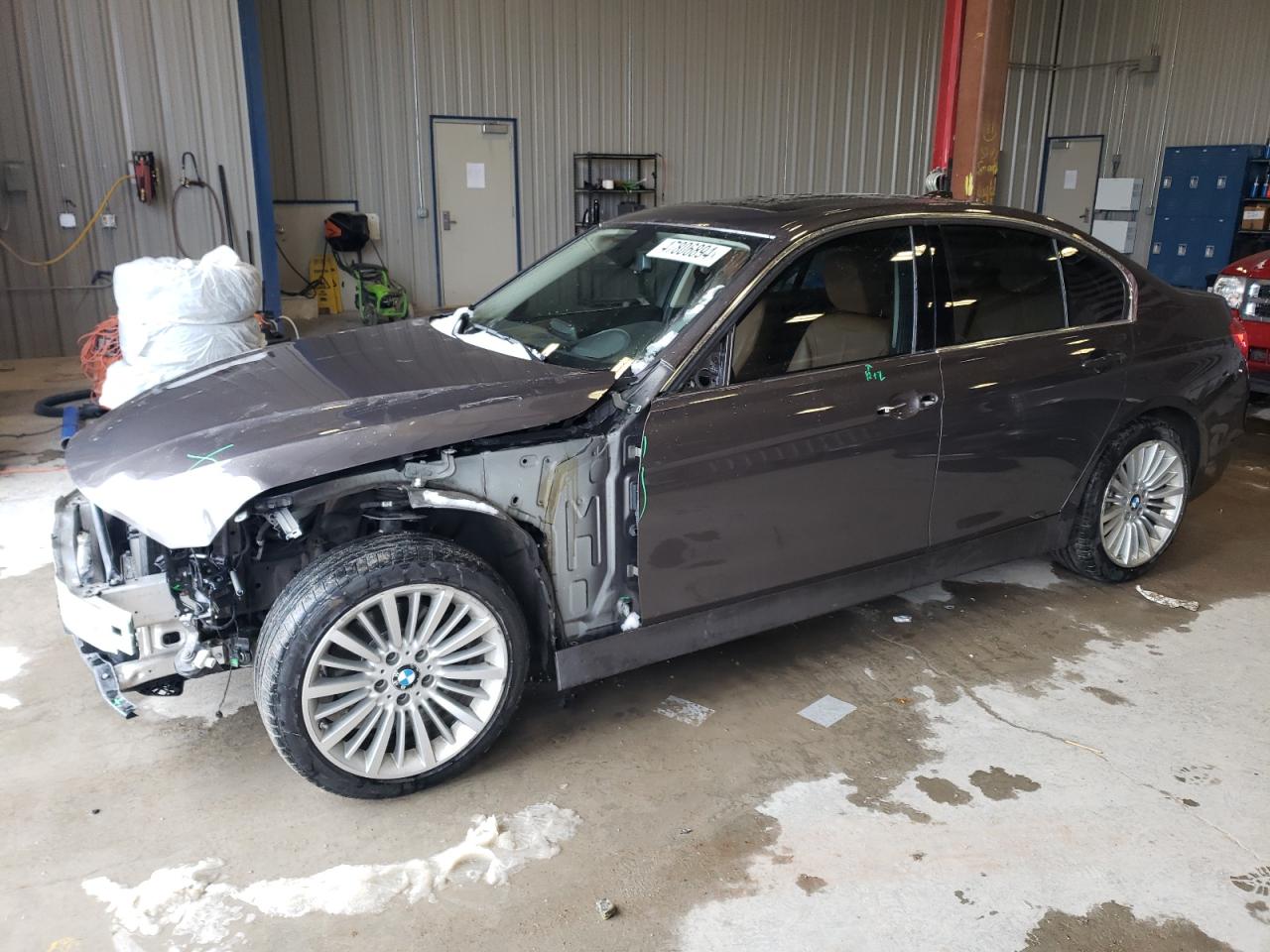 Bmw 3er (2015)
