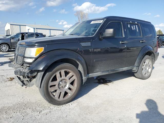 Dodge Nitro (2011)