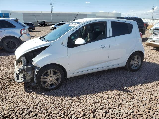 Chevrolet Spark (2014)