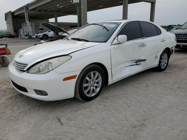 Lexus Es330 (2004)