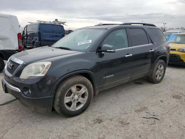 Gmc Acadia (2007)