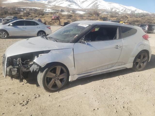 Hyundai Veloster (2013)