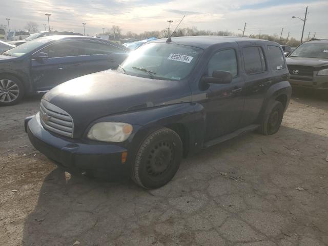 Chevrolet Hhr (2008)