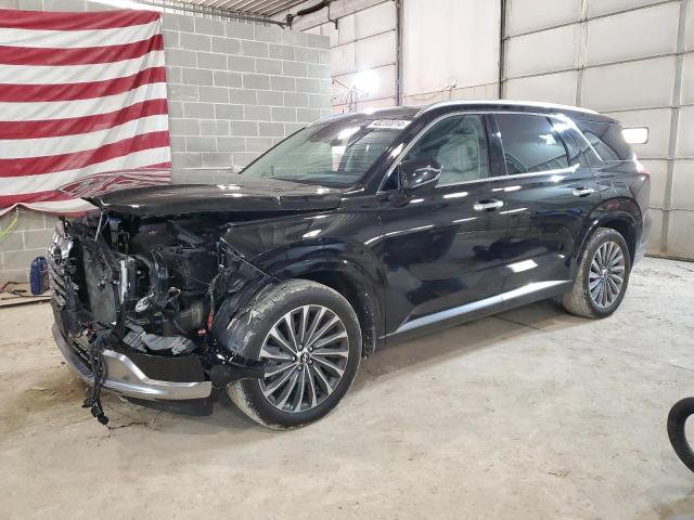 Hyundai Palisade (2024)
