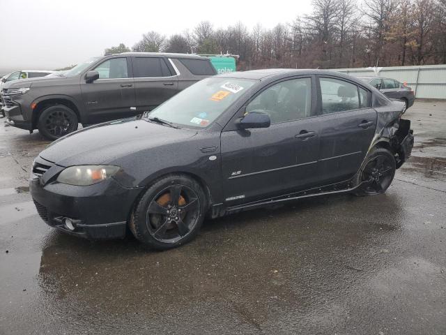 Mazda Mazda3 (2006)