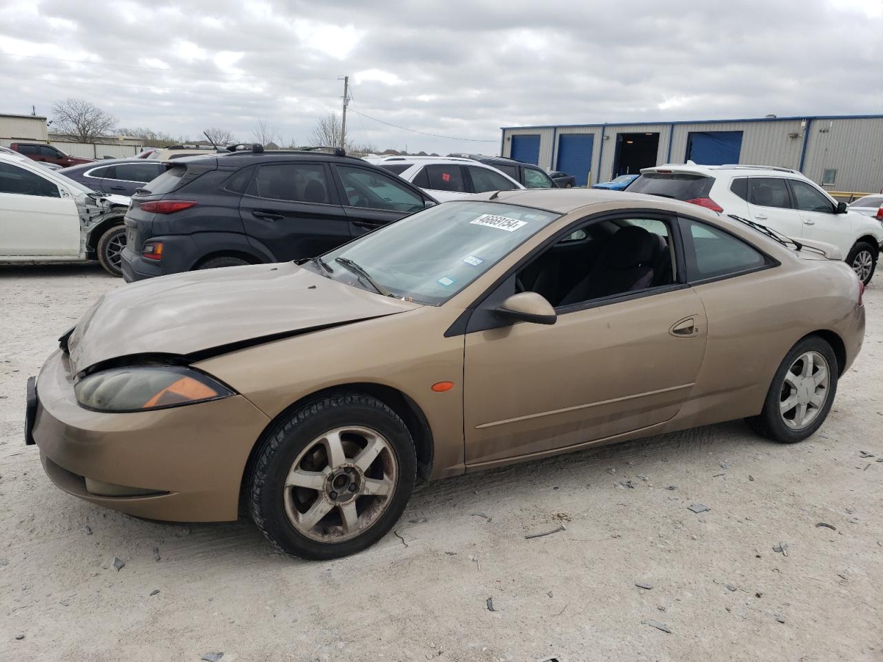 Mercury Cougar (1999)