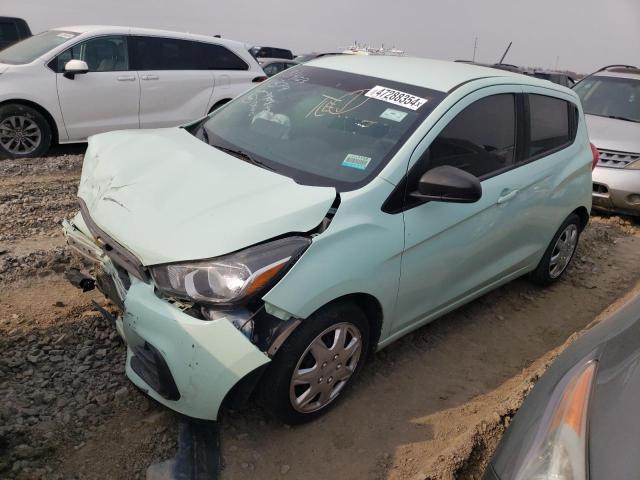 Chevrolet Spark (2018)