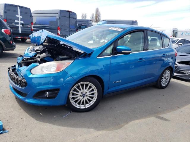 Ford Cmax (2013)