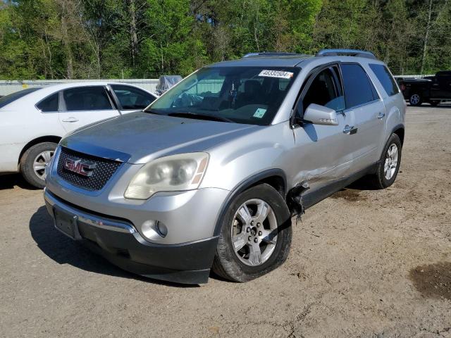 Gmc Acadia (2007)
