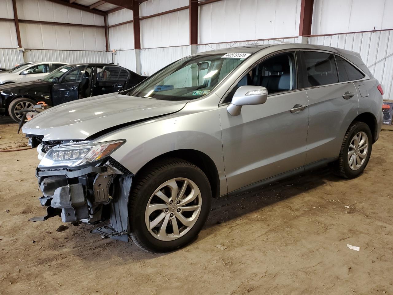 Acura Rdx (2017)
