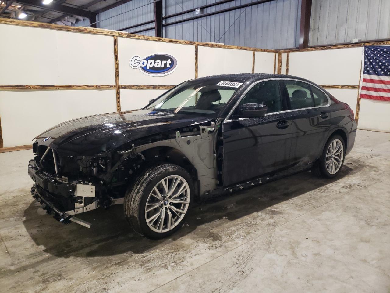 Bmw 3er (2024)