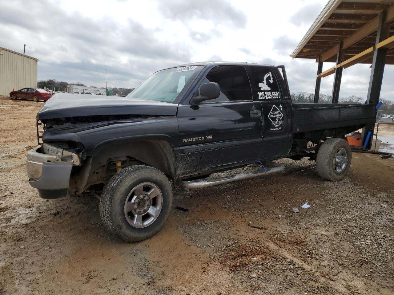 Dodge Ram (1998)