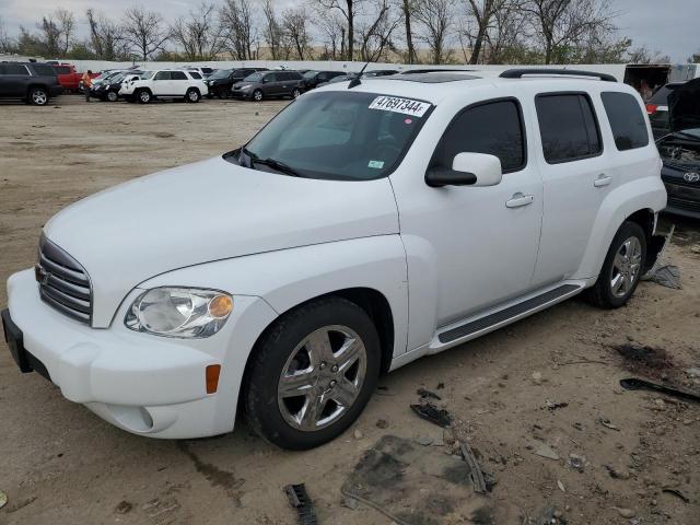 Chevrolet Hhr (2010)